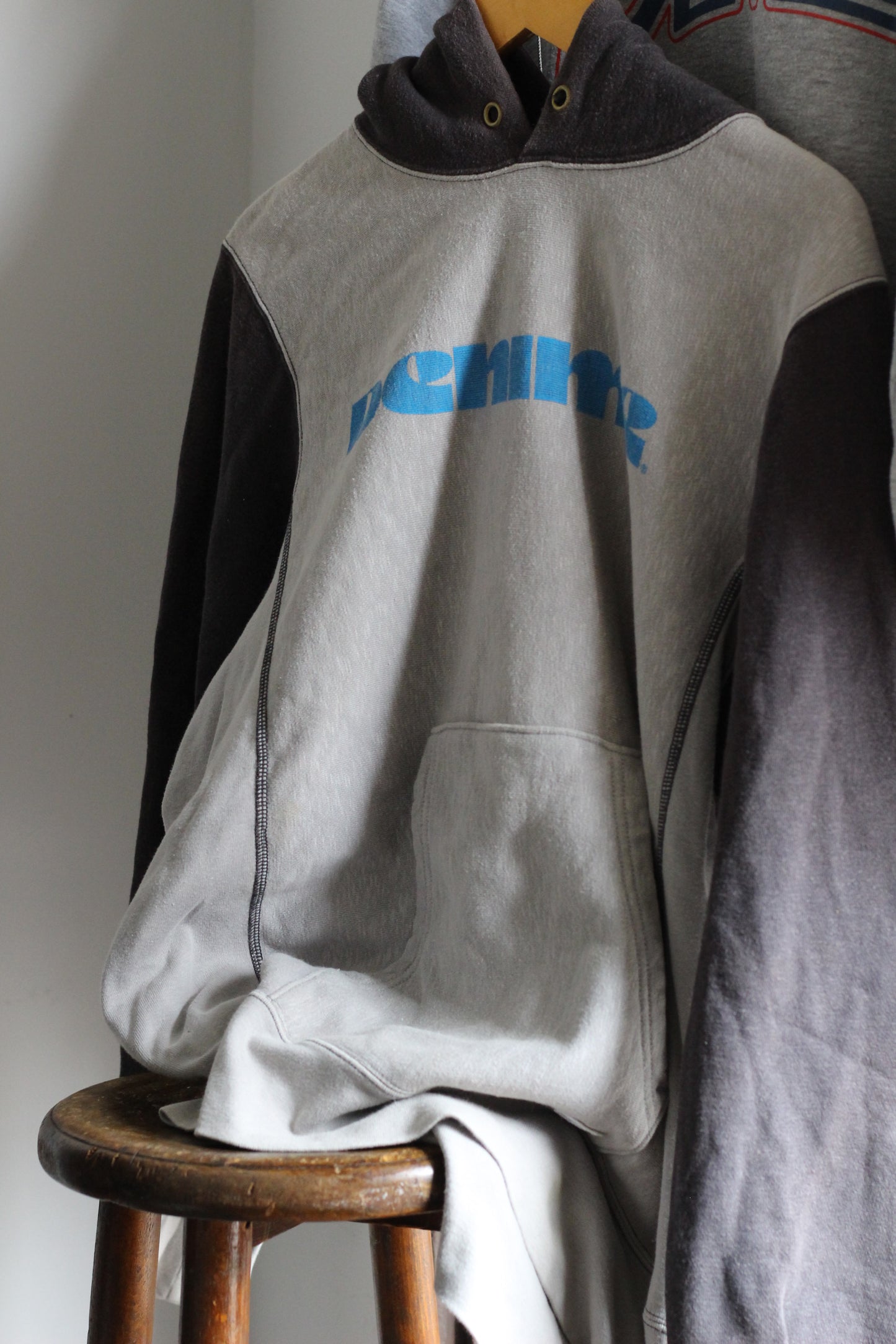 Men's Streetwear Sweatshirts & Hoodies x4点