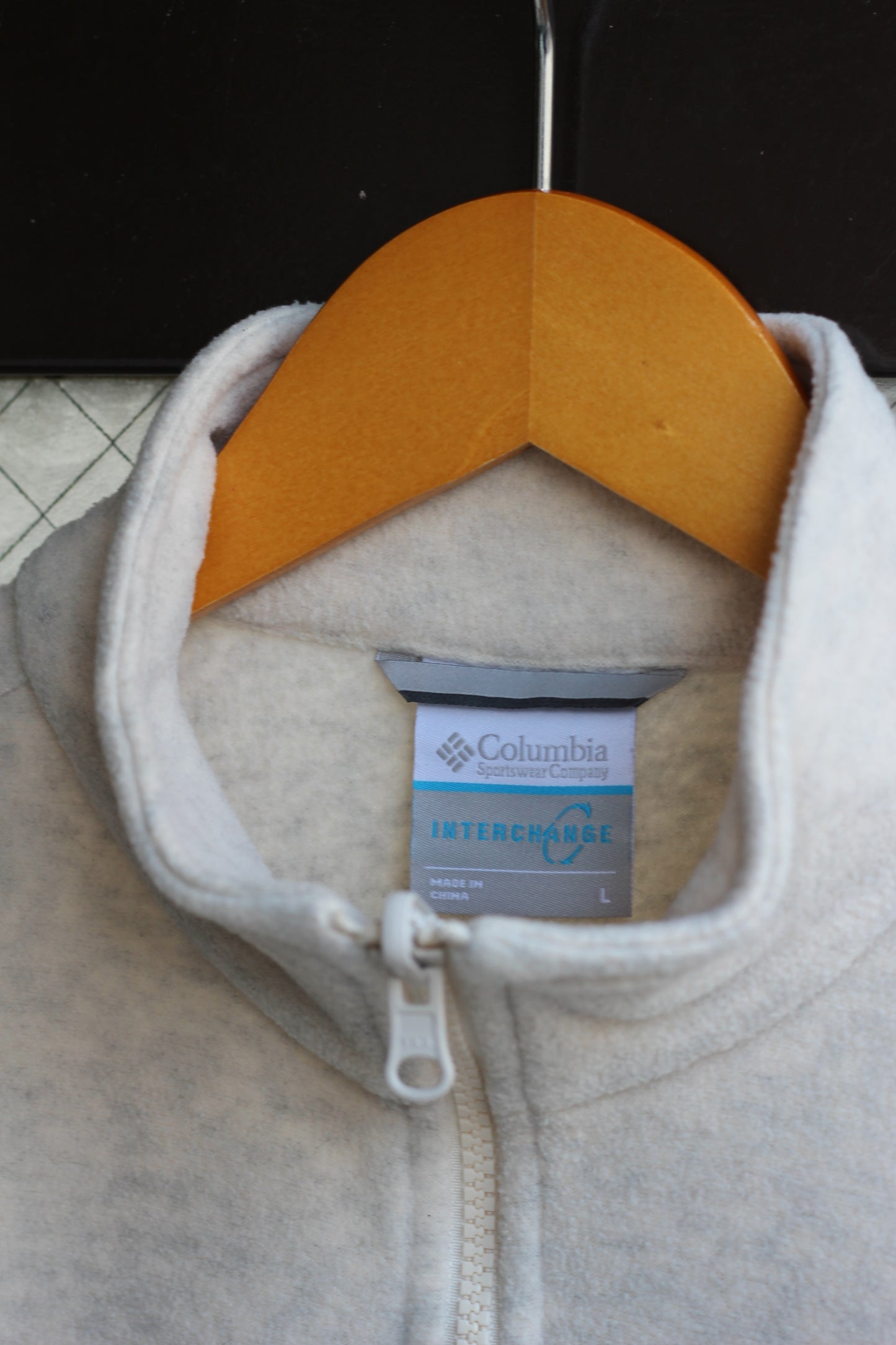 Columbia Full-Zip Fleece Jacket set x2点