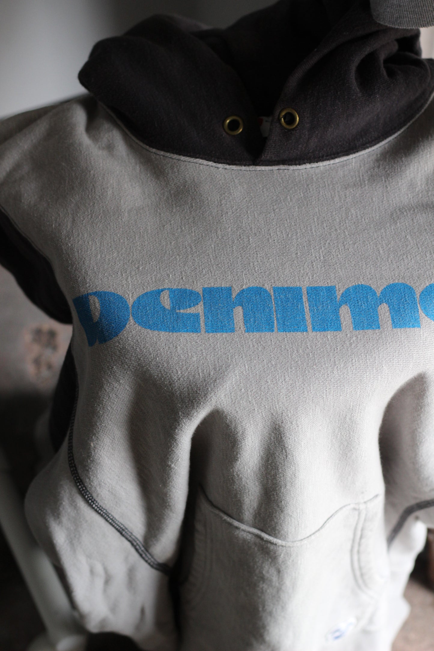Men's Streetwear Sweatshirts & Hoodies x4点