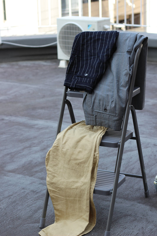 Tricot Comme Des Garçons Bottoms x5点