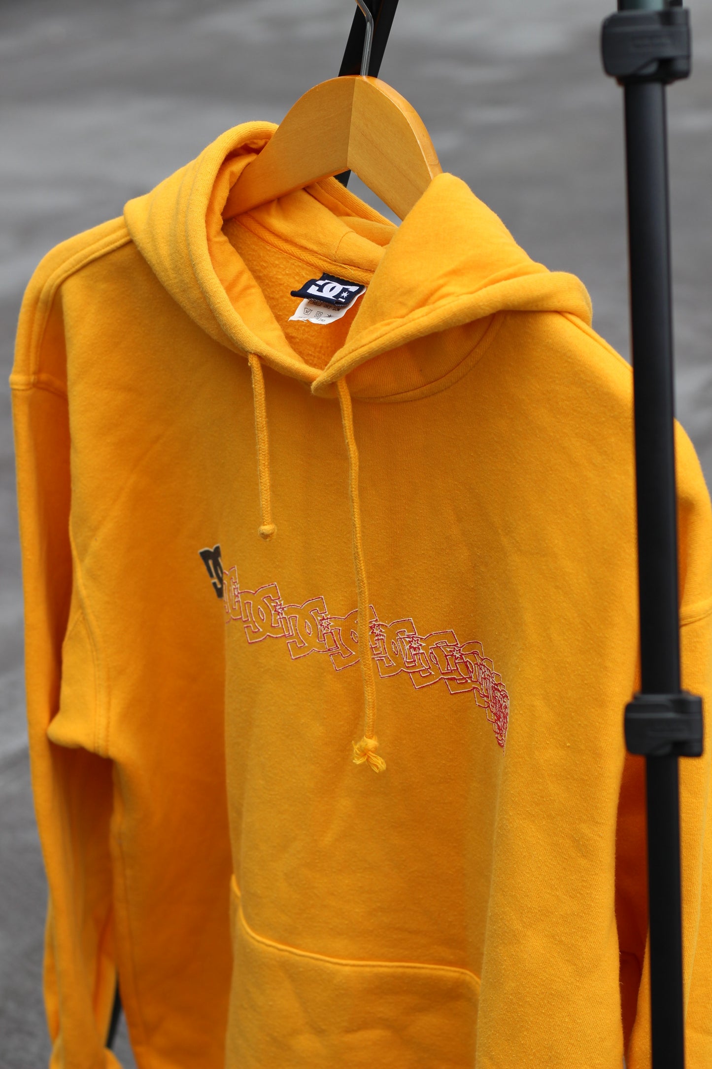 Men's Streetwear Sweatshirts & Hoodies x4点