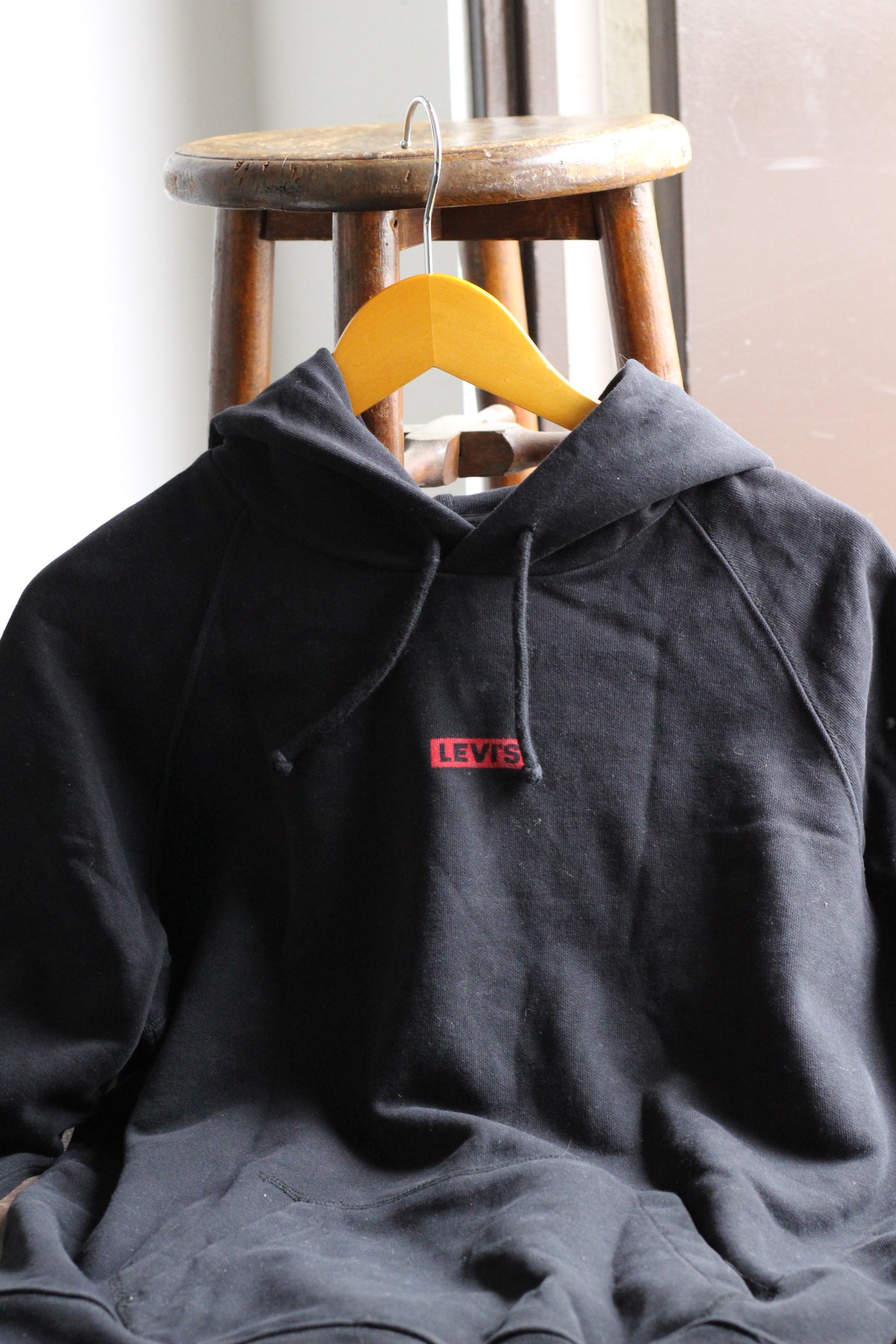 Men's Streetwear Sweatshirts & Hoodies x4点