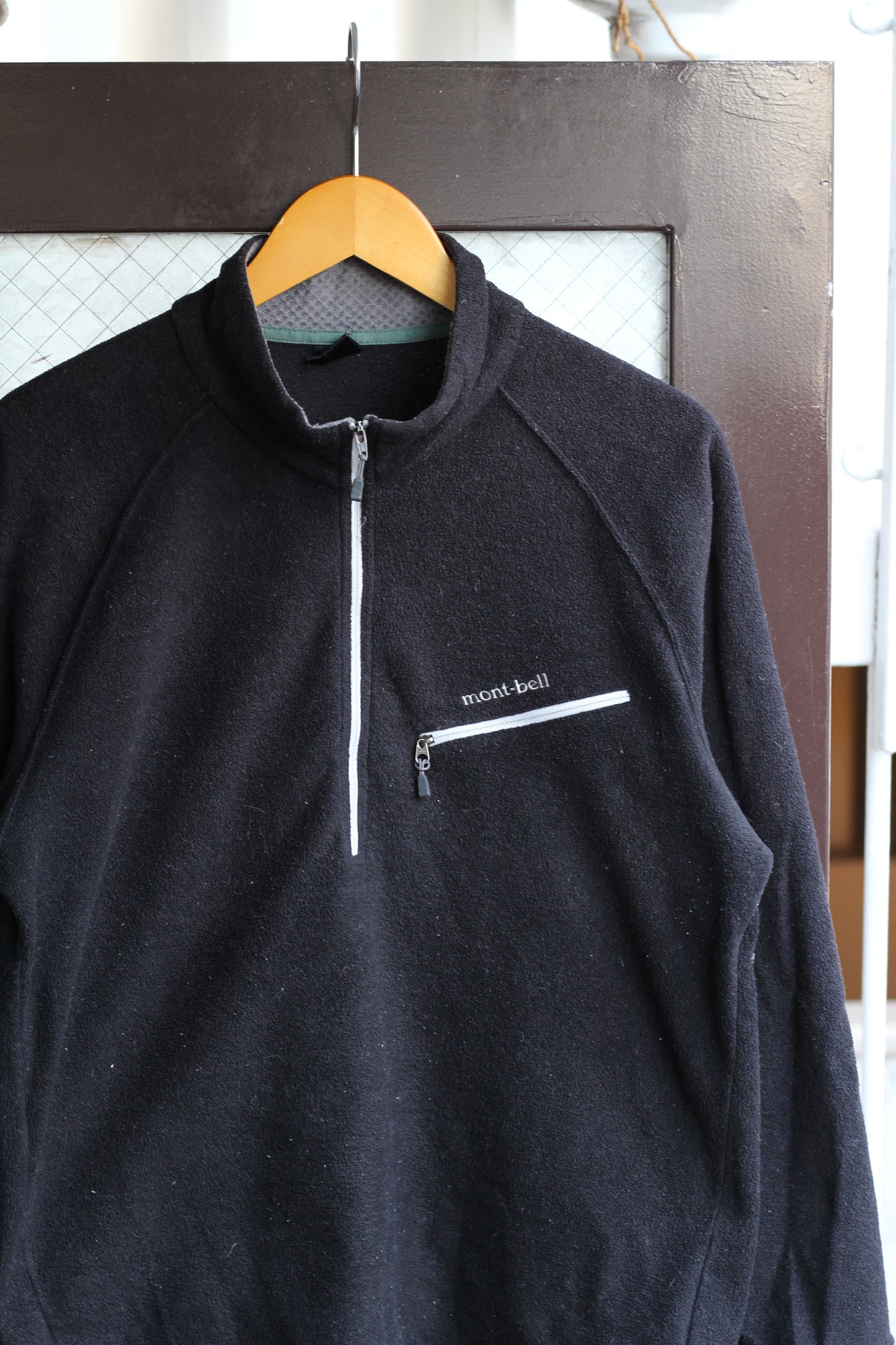 mont-bell Zip Fleece Jacket set x2点