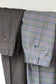 Men's High Grade & Checked Slacks x11点