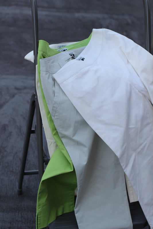 Old Issey Miyake Bottoms x4点