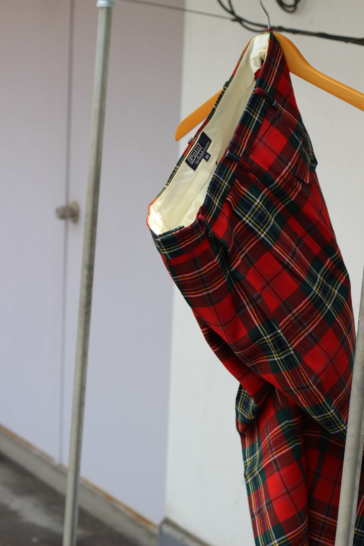 Made in USA RRL Denim & Ralph Lauren Bottoms x3点