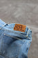 Made in USA RRL Denim & Ralph Lauren Bottoms x3点
