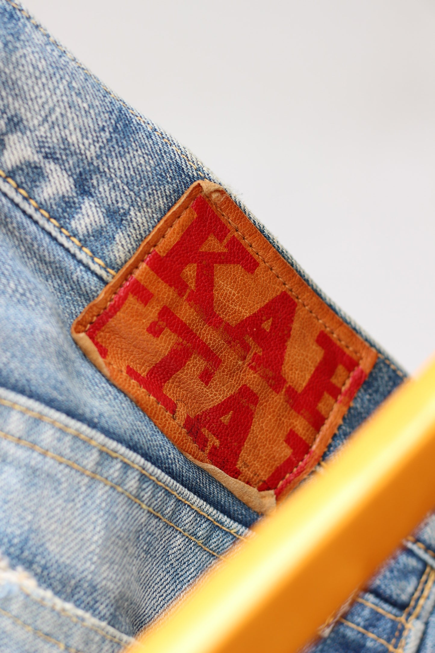 Japanese Brand Denim Pants x5点