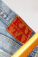 Japanese Brand Denim Pants x5点