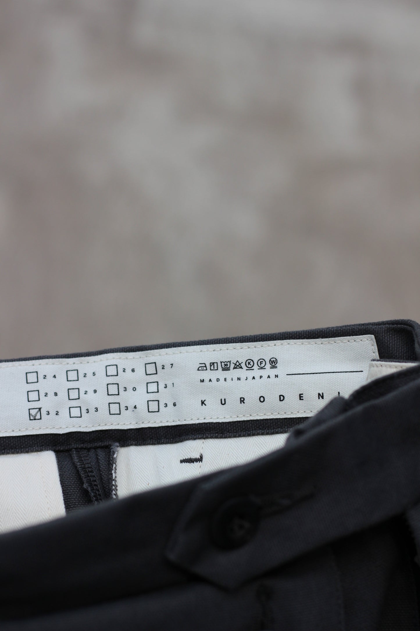 Japanese Brand Denim Pants x5点
