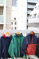 Outerwear Bulk Sale x49点