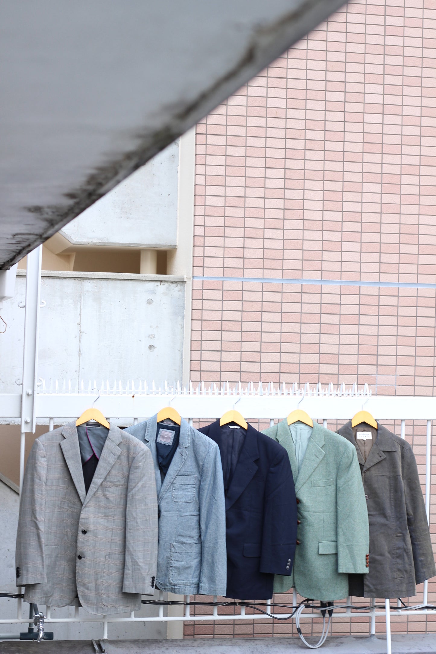 Outerwear Bulk Sale x49点