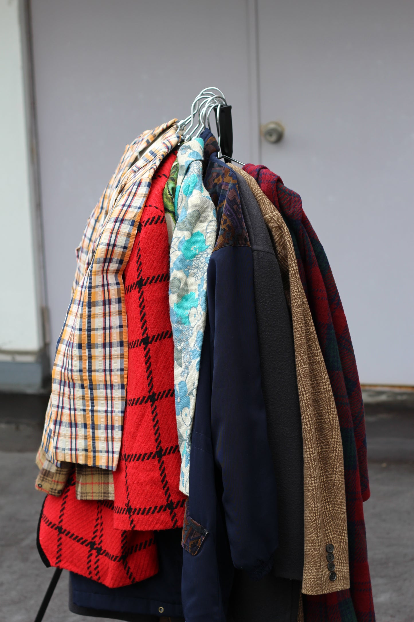 Women's Vintage Outerwear Bulk x32点
