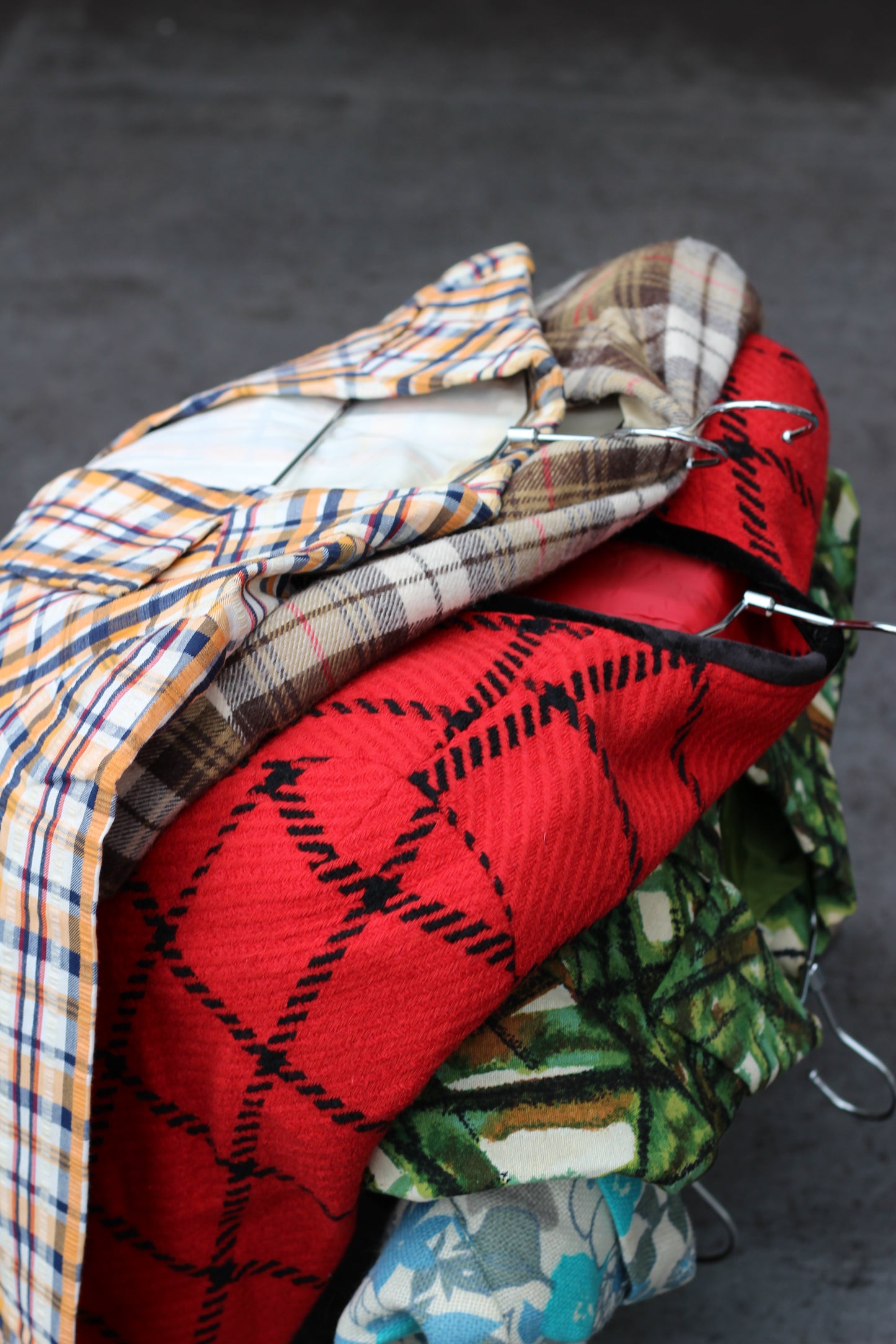 Women's Vintage Outerwear Bulk x32点