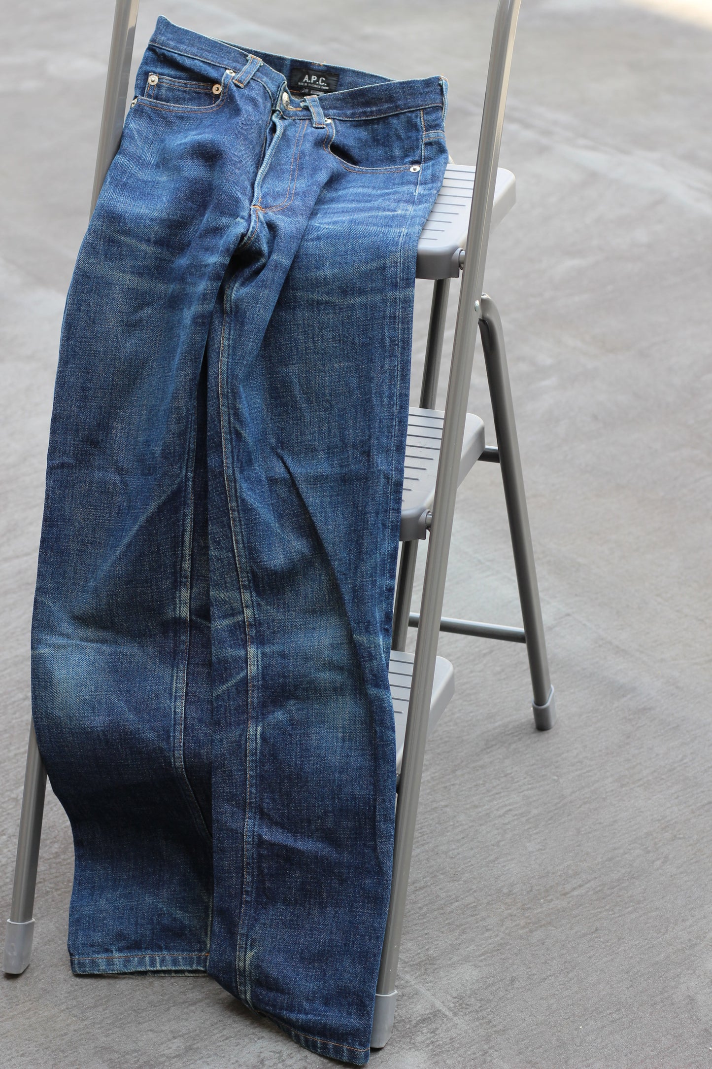 Import Brand Denim Pants x5点