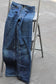 Import Brand Denim Pants x5点