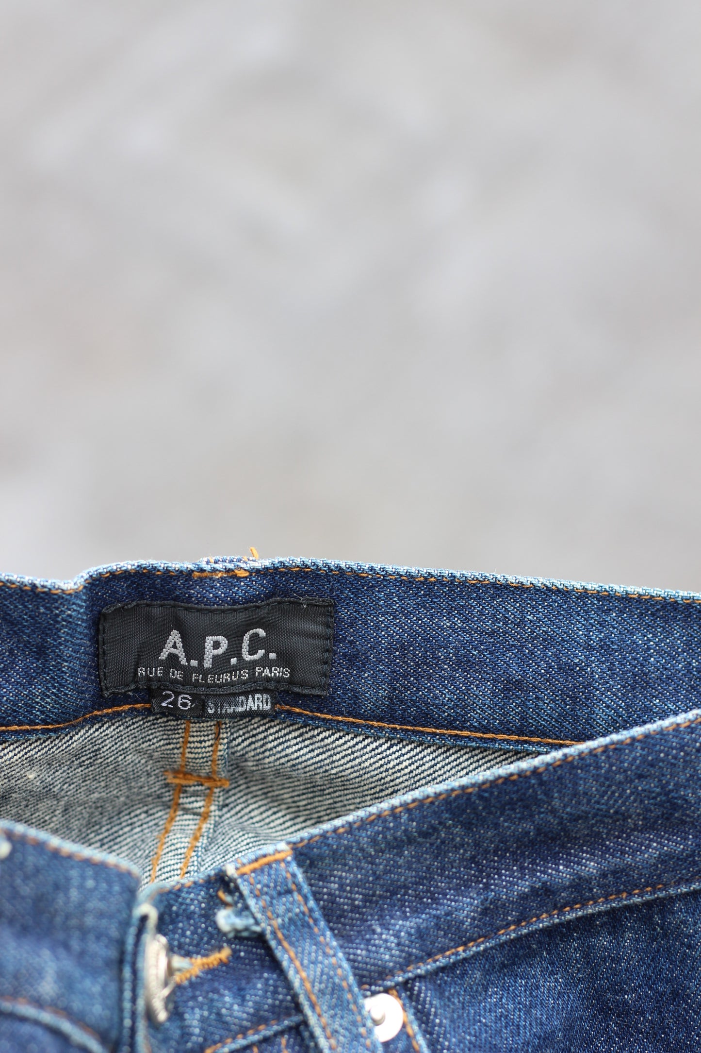 Import Brand Denim Pants x5点