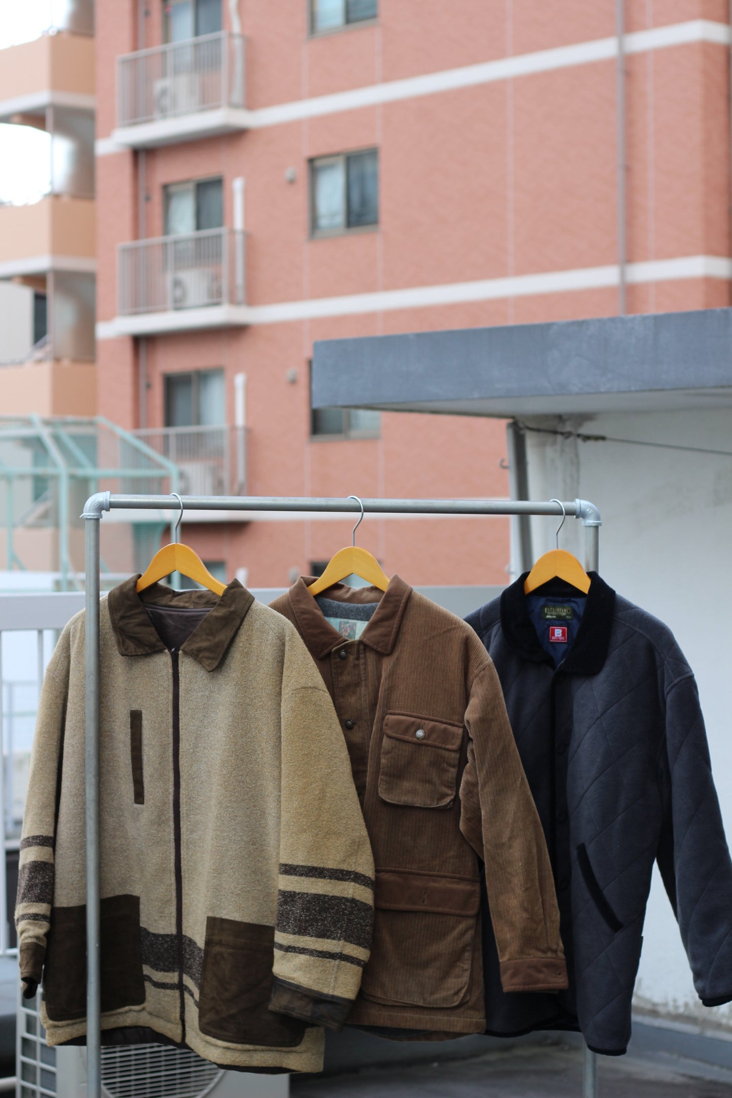Outerwear Bulk Sale x49点