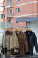 Outerwear Bulk Sale x49点