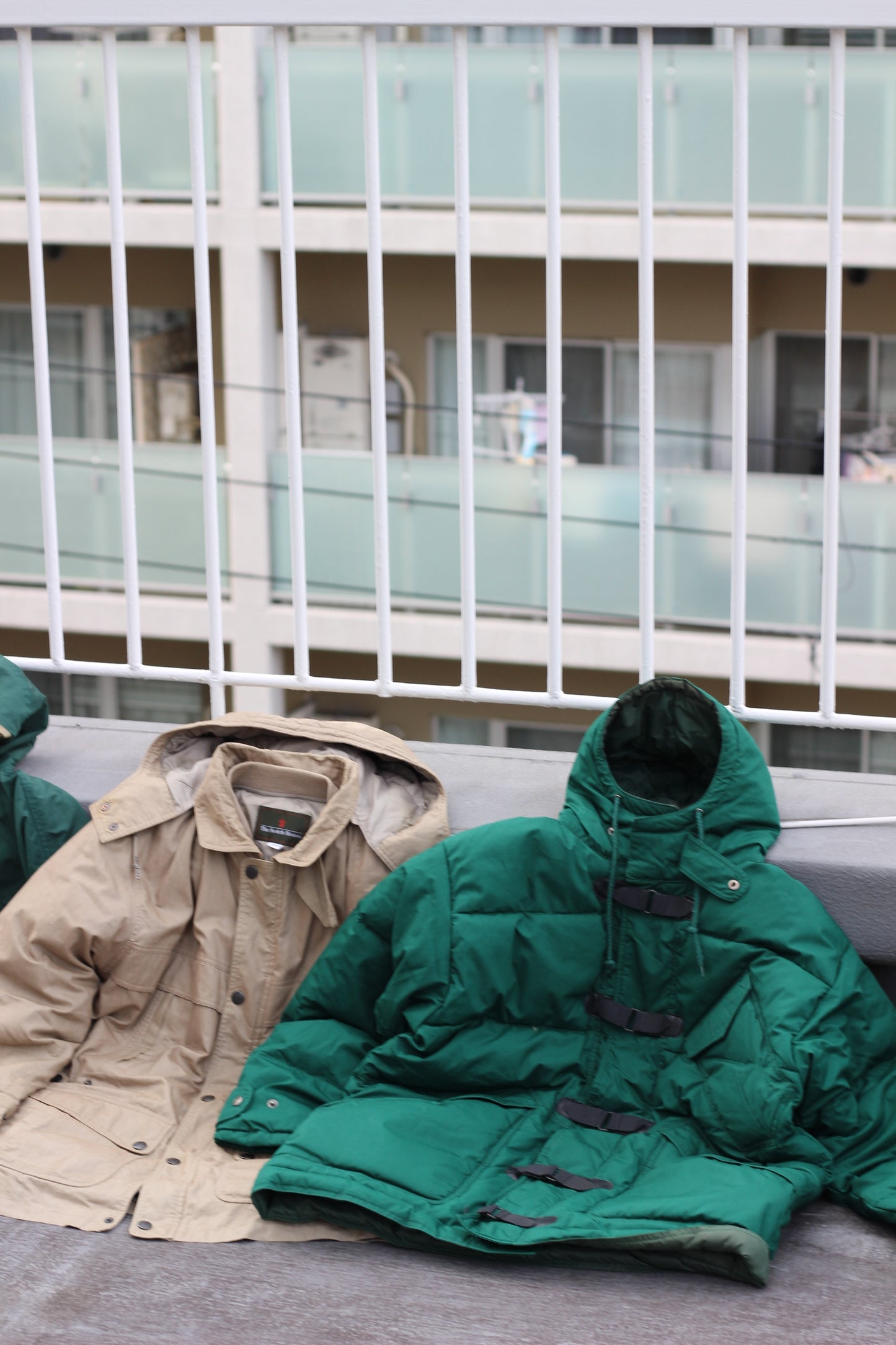 Outerwear Bulk Sale x49点