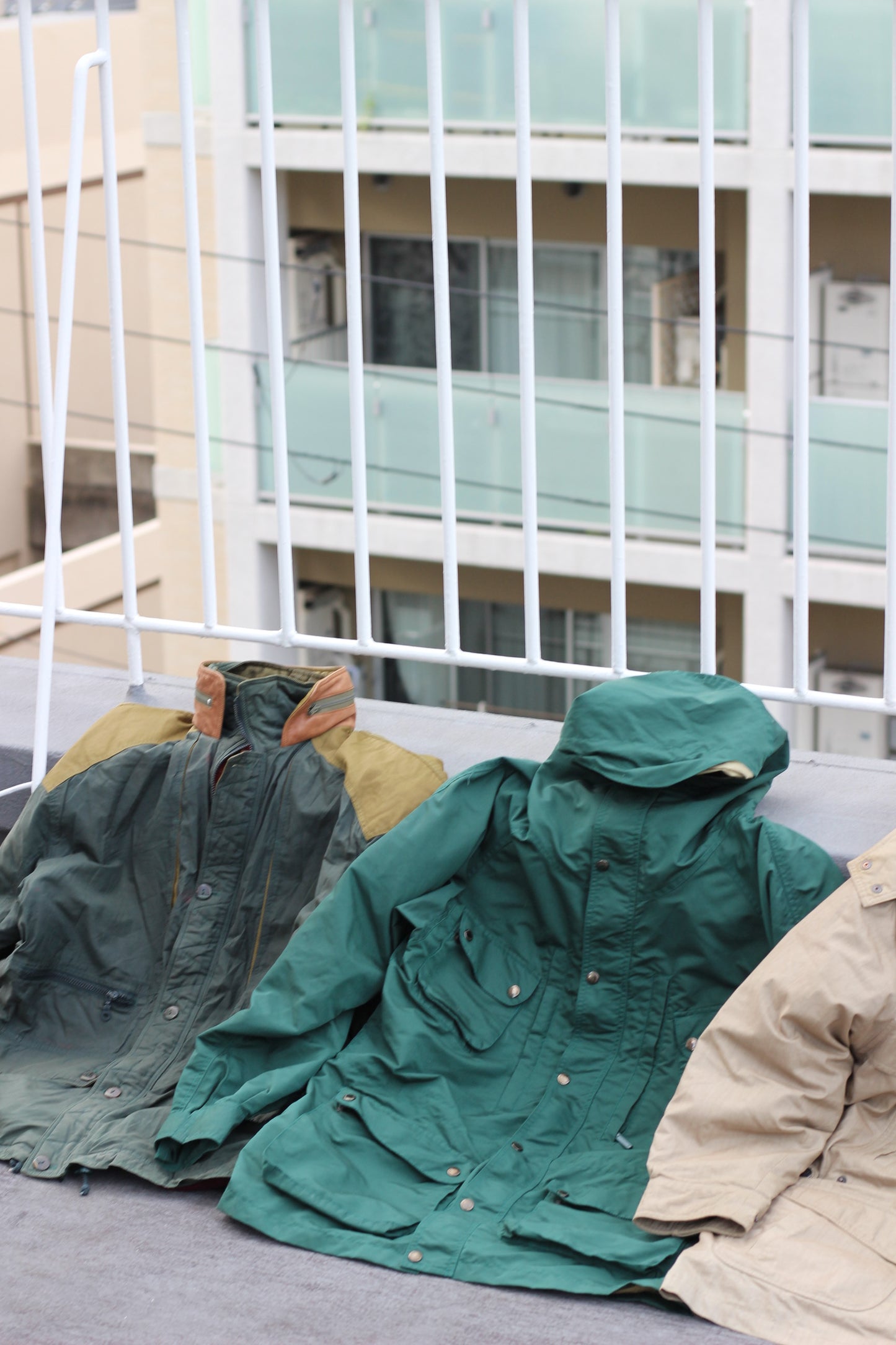 Outerwear Bulk Sale x49点