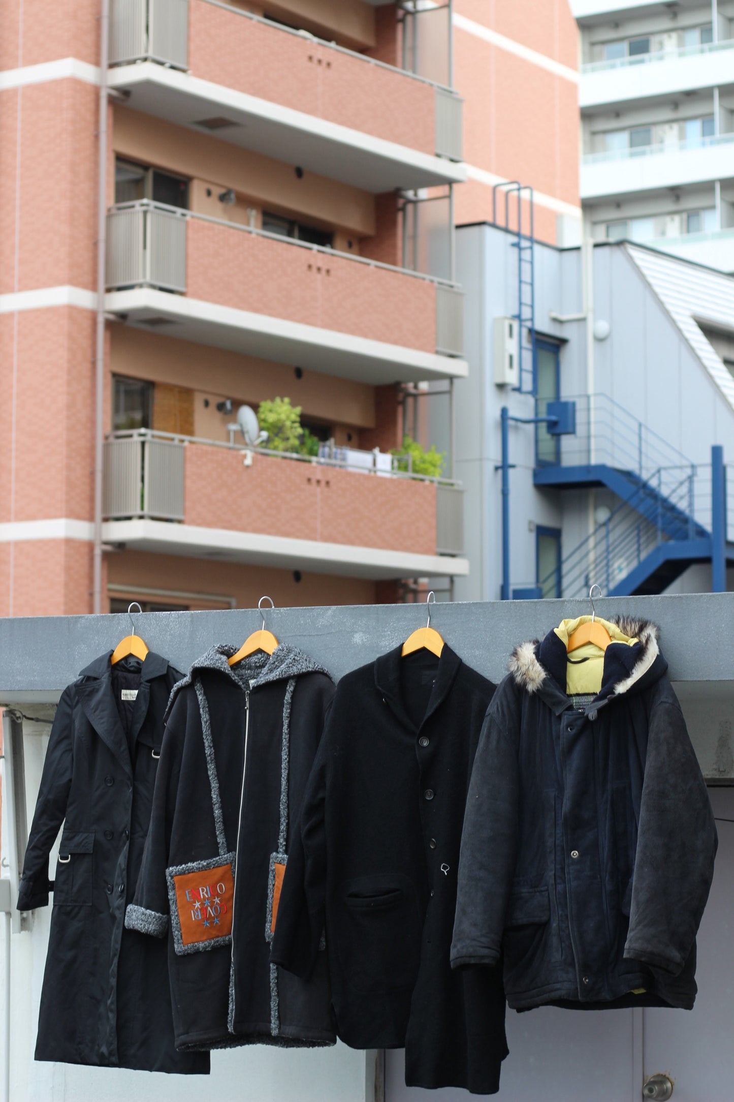 Outerwear Bulk Sale x49点