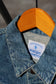 90's Wrangler Reissue Vintage Denim Jacket set x2点