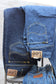 Lee & Wrangler & Denim Pants x5点