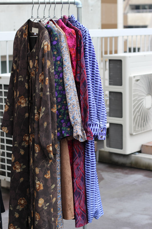 Vintage Design One Piece Bulk x36点