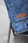 Lee & Wrangler & Denim Pants x5点
