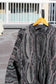 90's Made In Australia COOGI 3D Knit & Made In New Zealand PETRA Mohair Knit Sweater set x2点