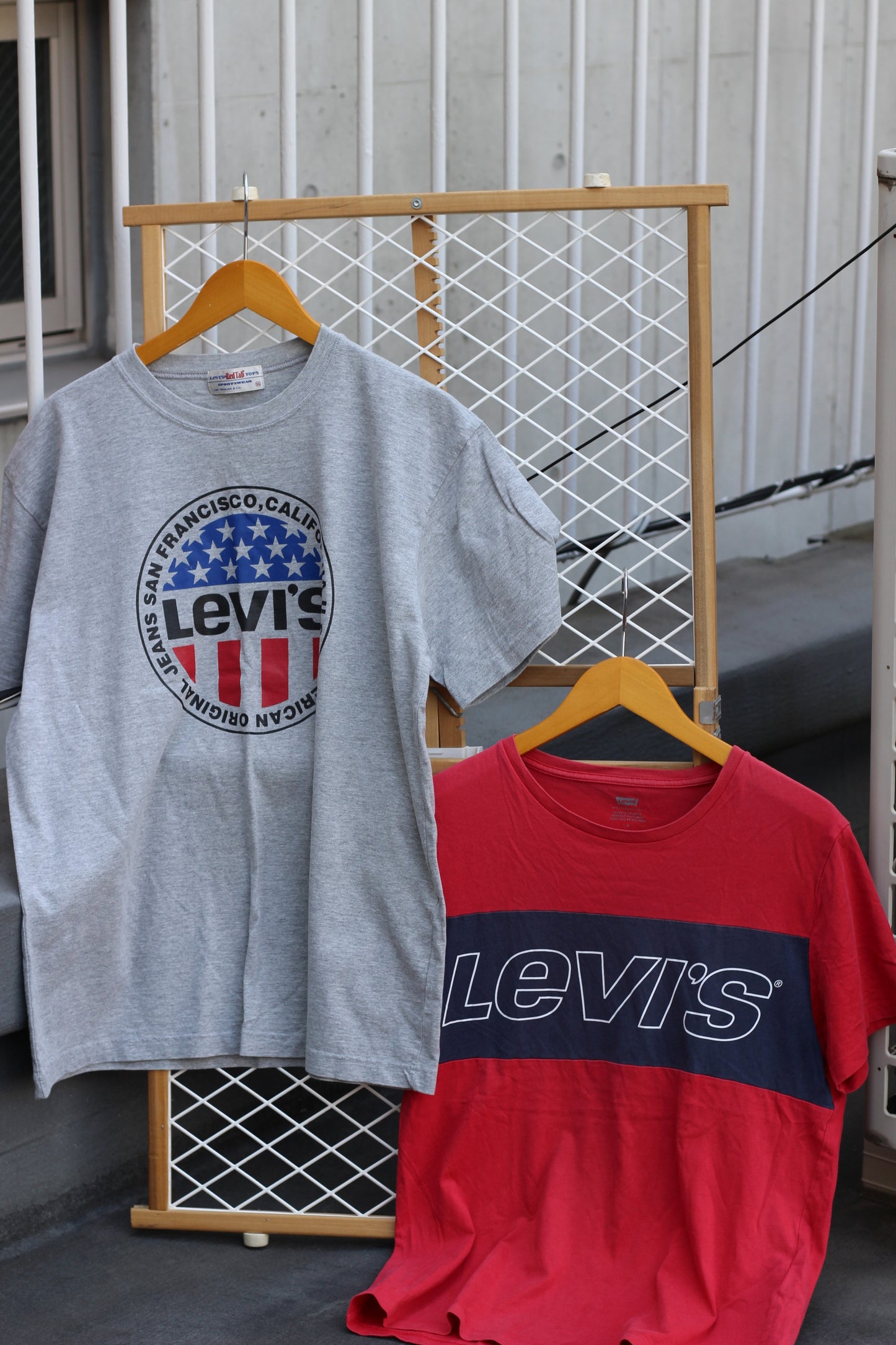 Usa Brand T-Shirts x5点