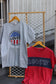 Usa Brand T-Shirts x5点