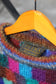 90's Made In Australia COOGI 3D Knit & Made In New Zealand PETRA Mohair Knit Sweater set x2点