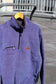 90's Made In USA & Canada Half-Zip Pullover Fleece Jacket set x2点