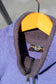 90's Made In USA & Canada Half-Zip Pullover Fleece Jacket set x2点