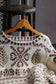 Vintage Nordic Design Knitwear x3点