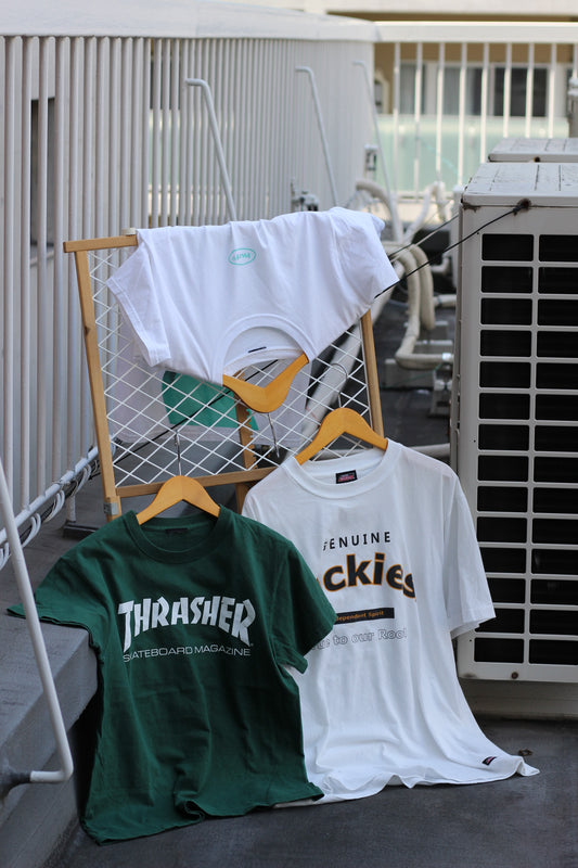 Street Brand T-Shirts x6点