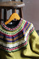 Vintage Nordic Design Knitwear x3点