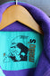 90's Made In USA & Italy Retro Design Anorak Fleece Jacket set x2点