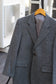 Made In England Men's Vintage Tailored Jacket set x2点