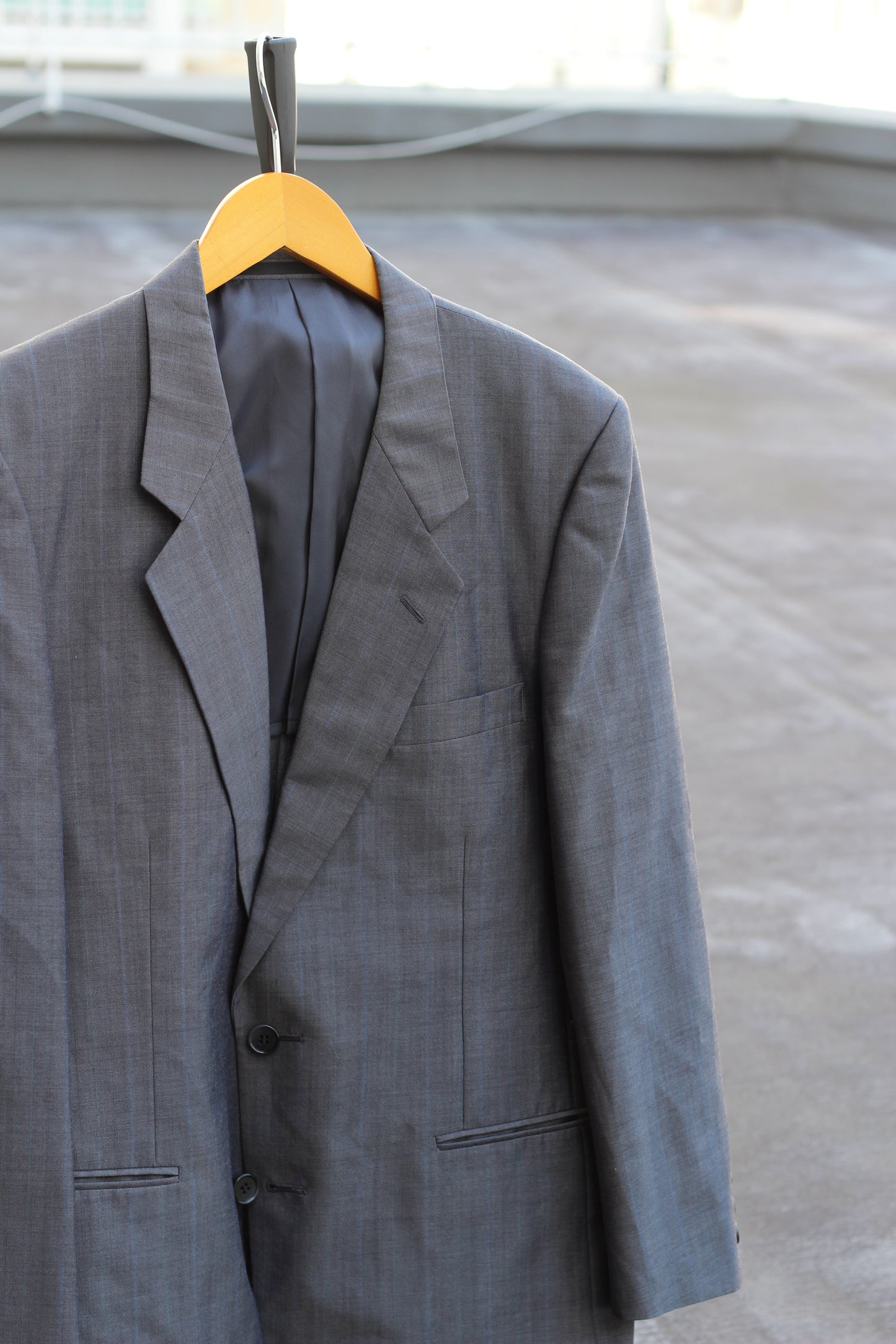 Made In England Men's Vintage Tailored Jacket set x2点