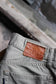 Men's 45rpm & Hollywood Ranch Market Bottoms x2点