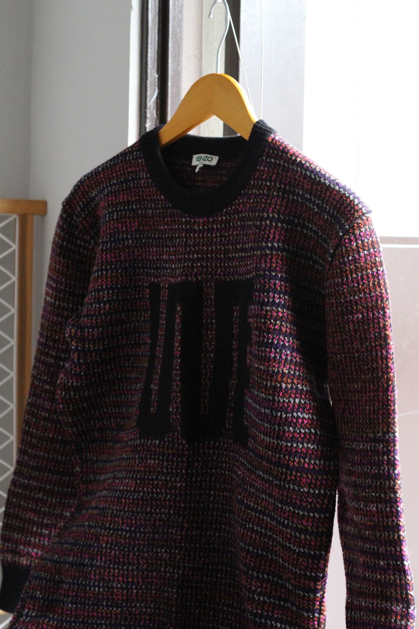 Women's Brand Knitwear x4点