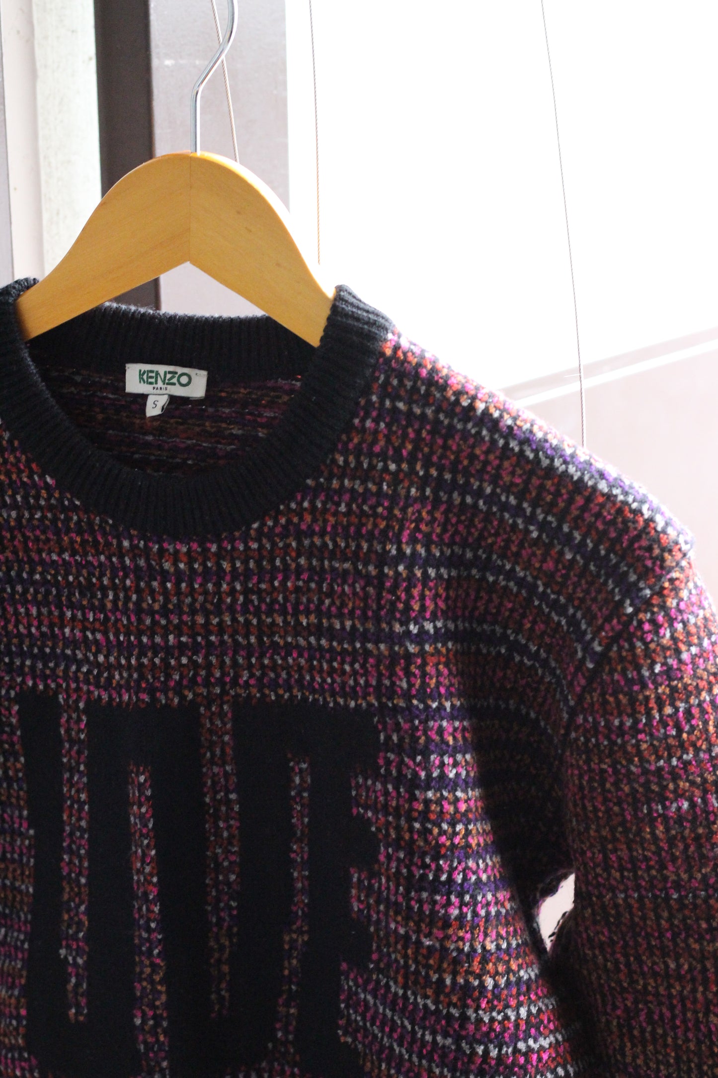 Women's Brand Knitwear x4点