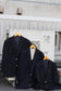 Men's American Traditional Style Gold Button Tailored Jacket x5点