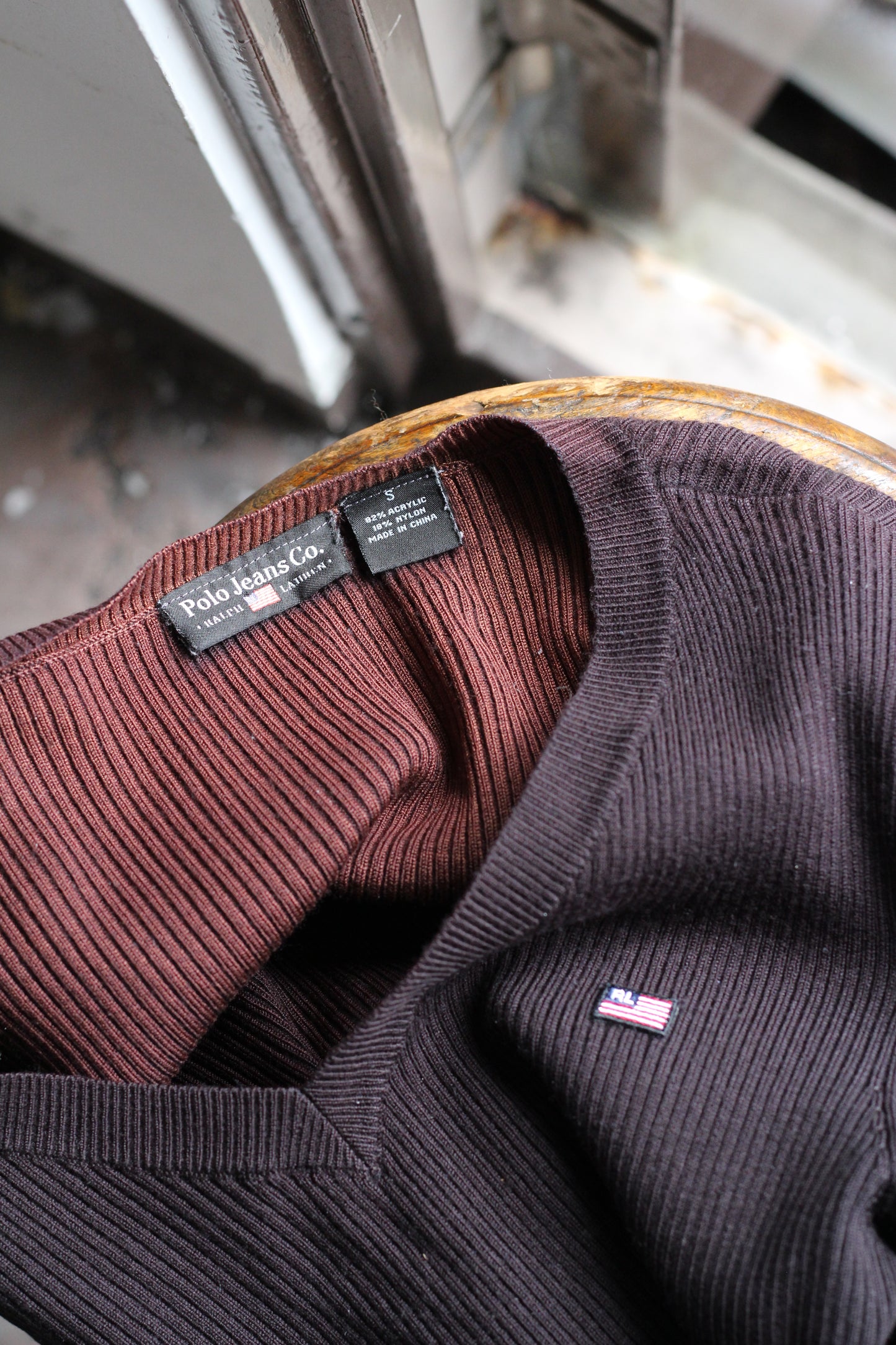 Women's Brand Knitwear x4点