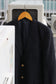 Men's American Traditional Style Gold Button Tailored Jacket x5点