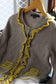 Y2K Style Marc Jacobs Knit & Denim Jacket x2点