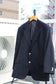 Men's J.Press & Ermenegildo Zegna Cashmere Gold Button Tailored Jacket x2点